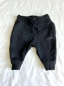 Zara baby sweats 3-6m